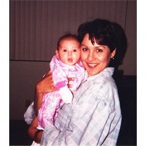 Obituary of Sylvia Vales