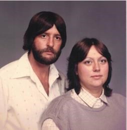 Obituary of Pearl and Terry Chapman