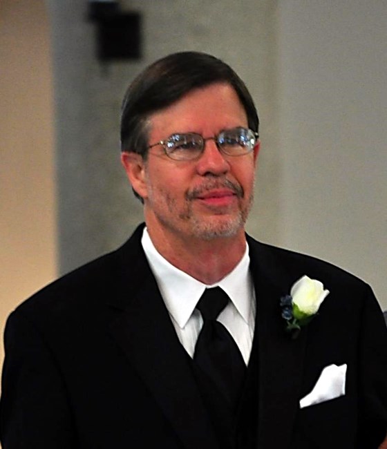 Obituary of Victor H. Harding III