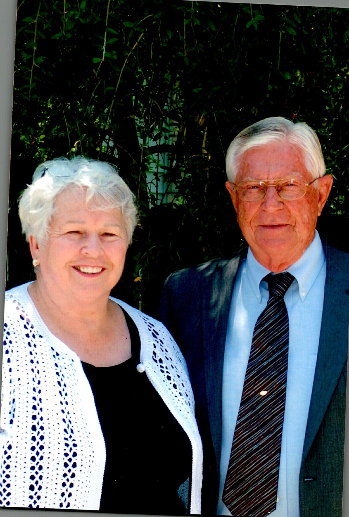 Obituary of Hilda Mullins