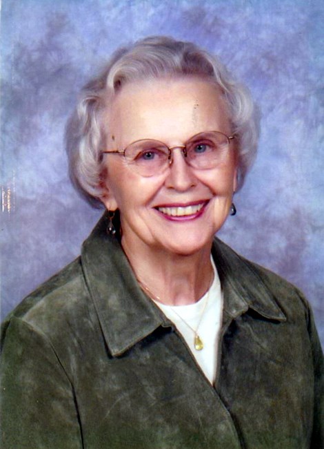 Obituary of Helmtrud P. Wicker