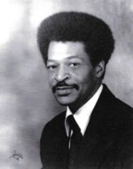 John Tarver