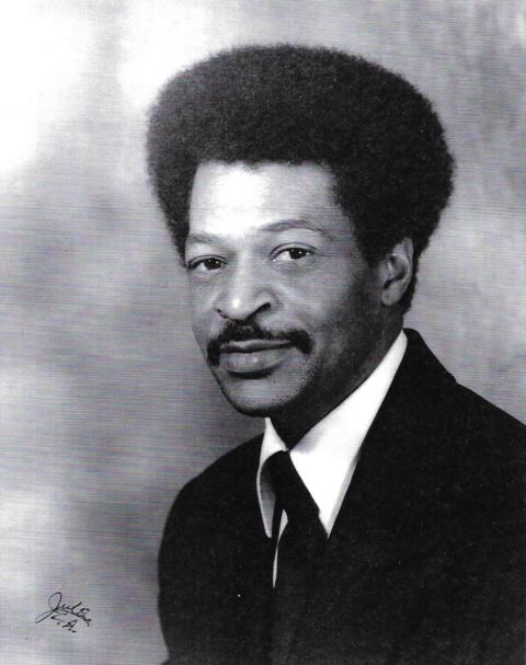 Obituario de John "Sonny" Tarver