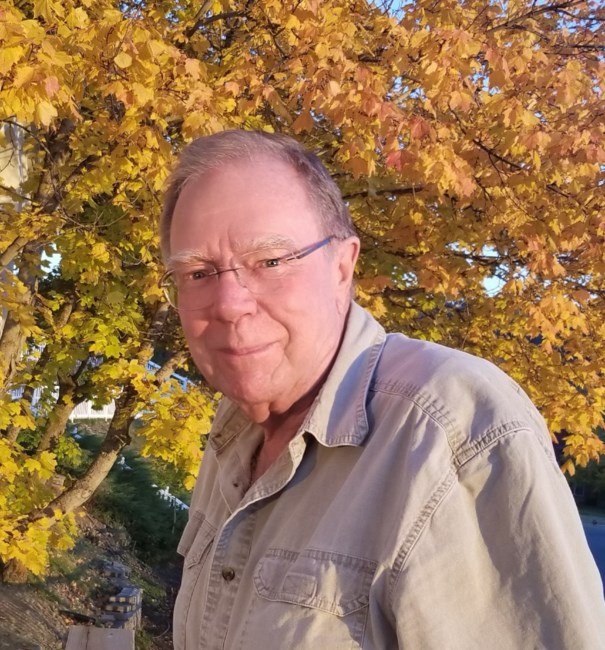 Obituary of James "Mike" Nix