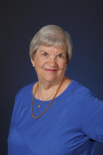 Obituary of Daphne Loretta Morris