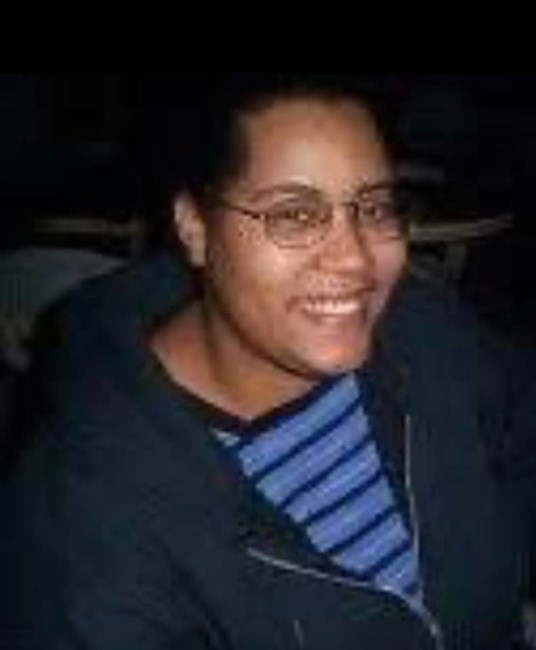 Obituary of Kimberly Antoinette Wells