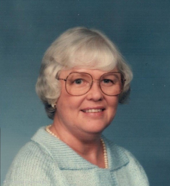Obituary of Mary "Libby" Fruechtenicht