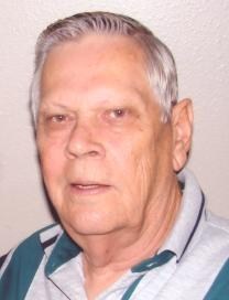Obituary of Patrick E. "Pat" Smith