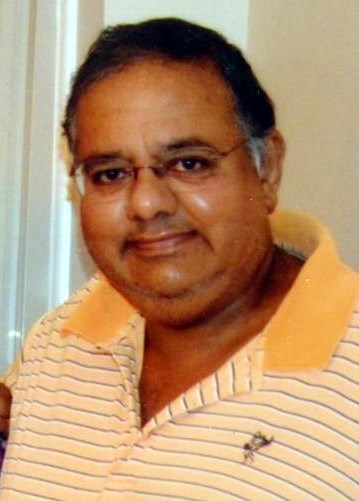 Avis de décès de Swaminathan Bhaskar