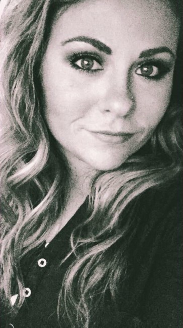 Obituary of Britni Antoinette West