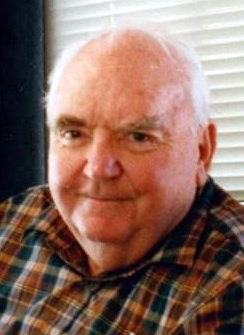 Obituary of Frank Everett Epperson