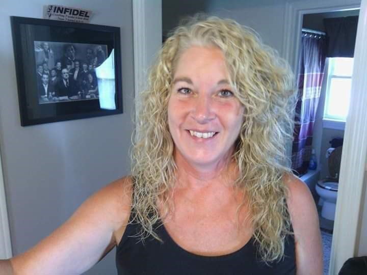 Obituary of Michelle "Micki" Lynn Wahler