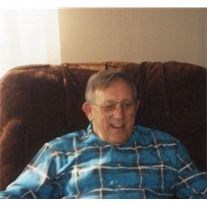 Obituary of Clifford Middleton