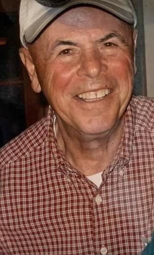 Obituary of Mark Moskovitz