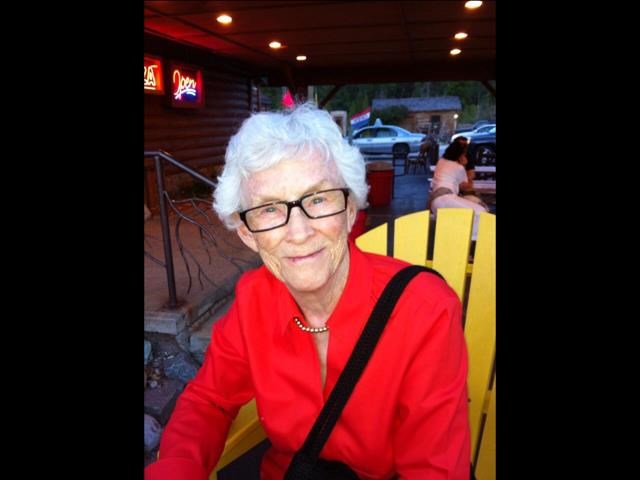 Obituary of Jacky M Merrill