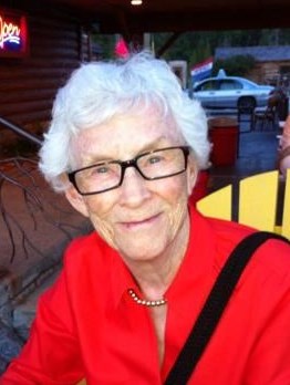 Obituary of Jacky M Merrill