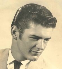 Obituary of Glen Miller