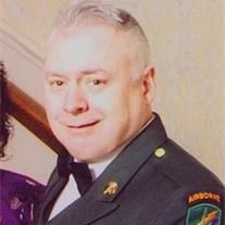 Obituary of David E. Johnson