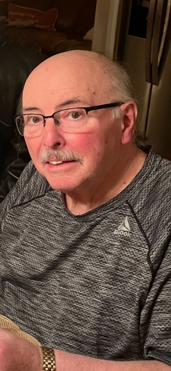 Obituary of Kenneth William Dore