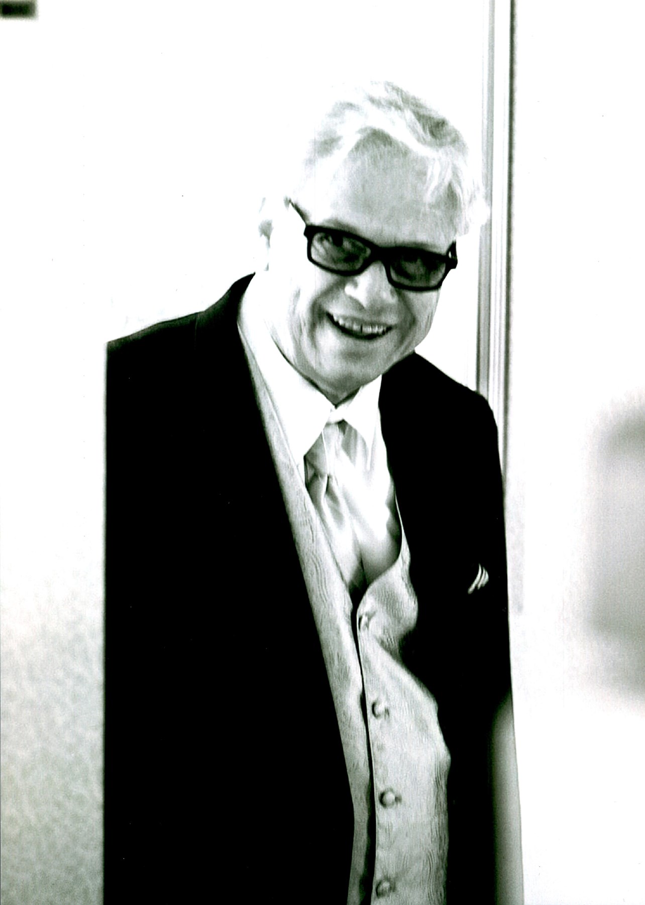 Obituary of Luis Eduardo Zapata