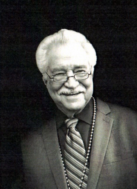 Obituario de Frank Paul Gurule