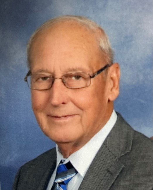 Obituary of Jimmie Lee Rosenthal