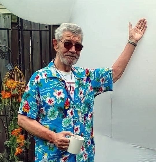 Obituary of James "Jim" Allan Gulka