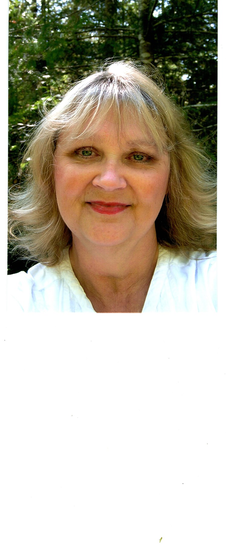 Obituary of Lena Louise Lofgren