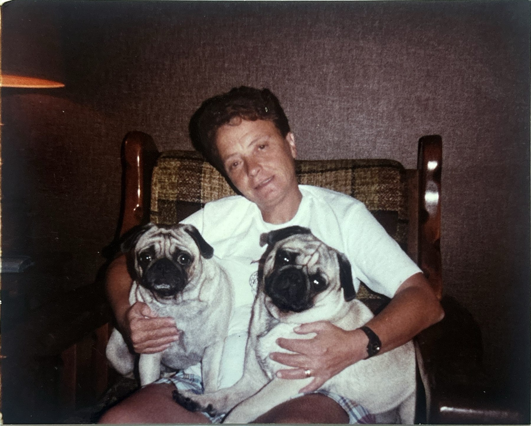 Obituary of Jean E Thornhill