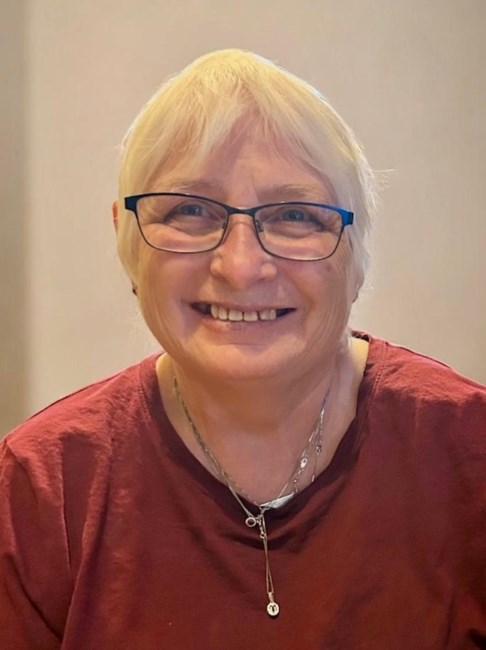 Obituary of Linda Jean Dulac