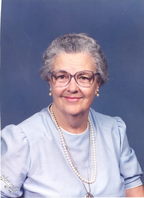 Obituary of Jane R. Dooling Duisen