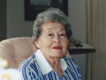 Obituary of Margaret C. Magor