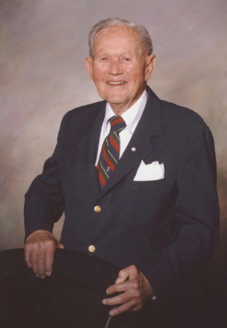 Obituary of Sheldon I. Brockett