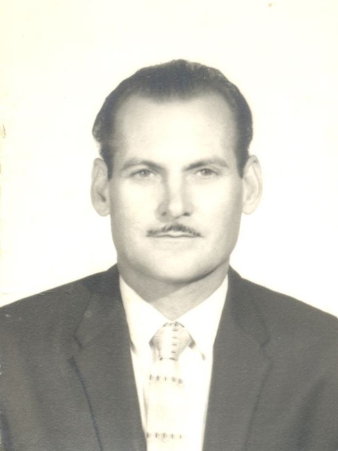 Obituary of Angel De la Concepcion Fernandez