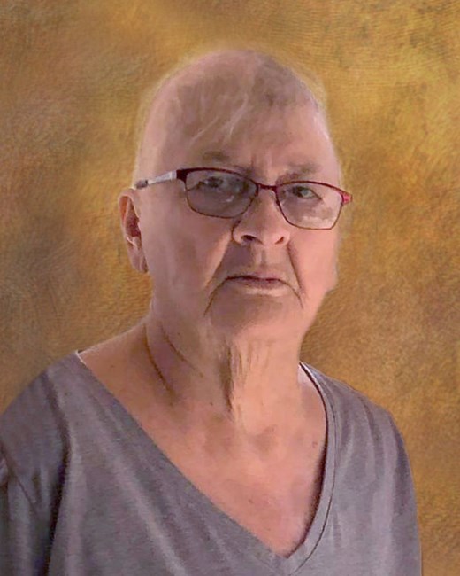 Obituary of Gwendolyn Frances Johnson