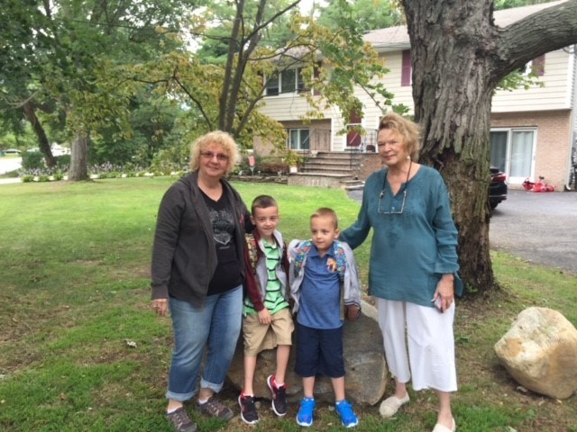 Obituary of Susan I. Francois