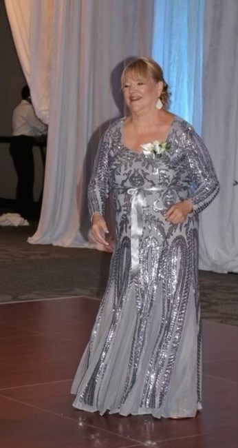Obituary of Susan Lynn Robinson