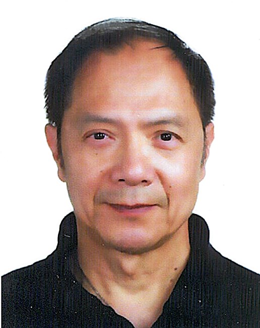 Obituary of Wayne Wing Chan Chang 鄭永燦
