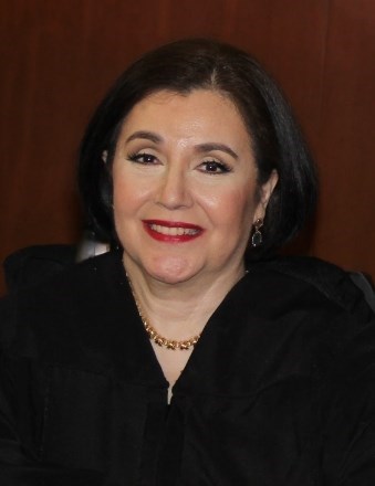 Obituary of Cynthia Louise Muniz