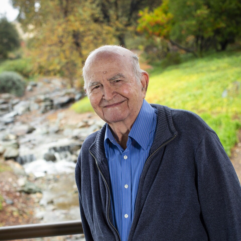 John Buhman Obituary Placerville CA