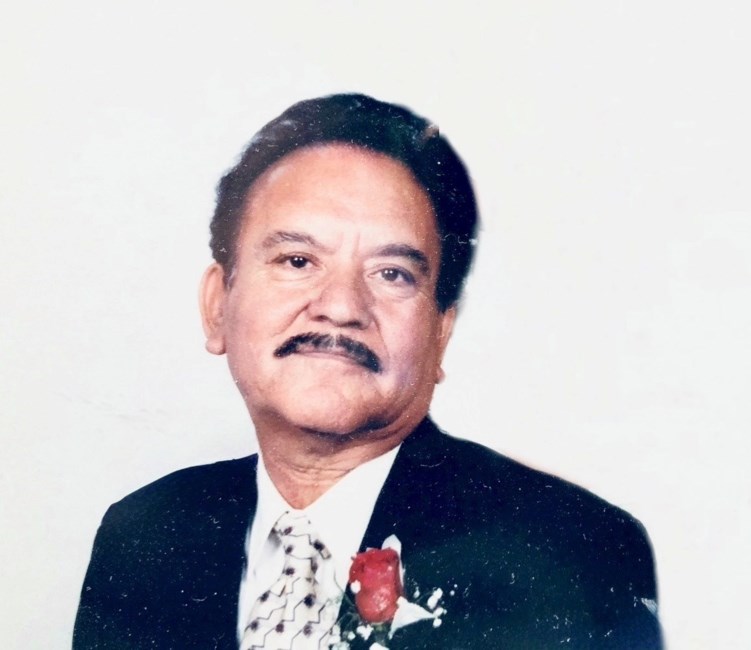 Obituary of Gustavo D. Bernal
