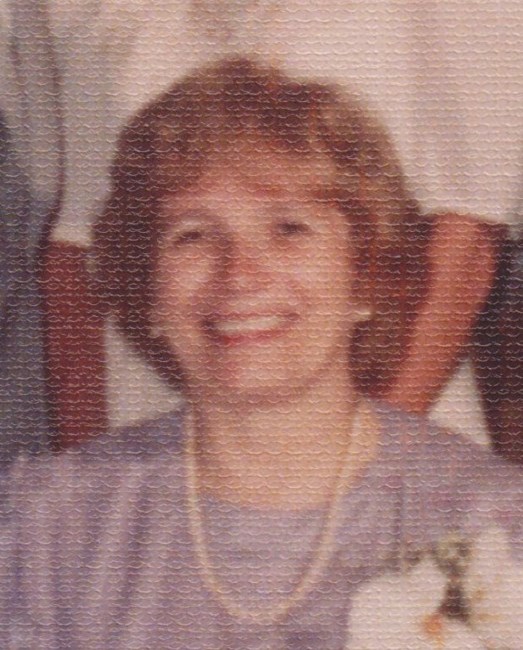 Obituary of Theresa Marie Shiemke