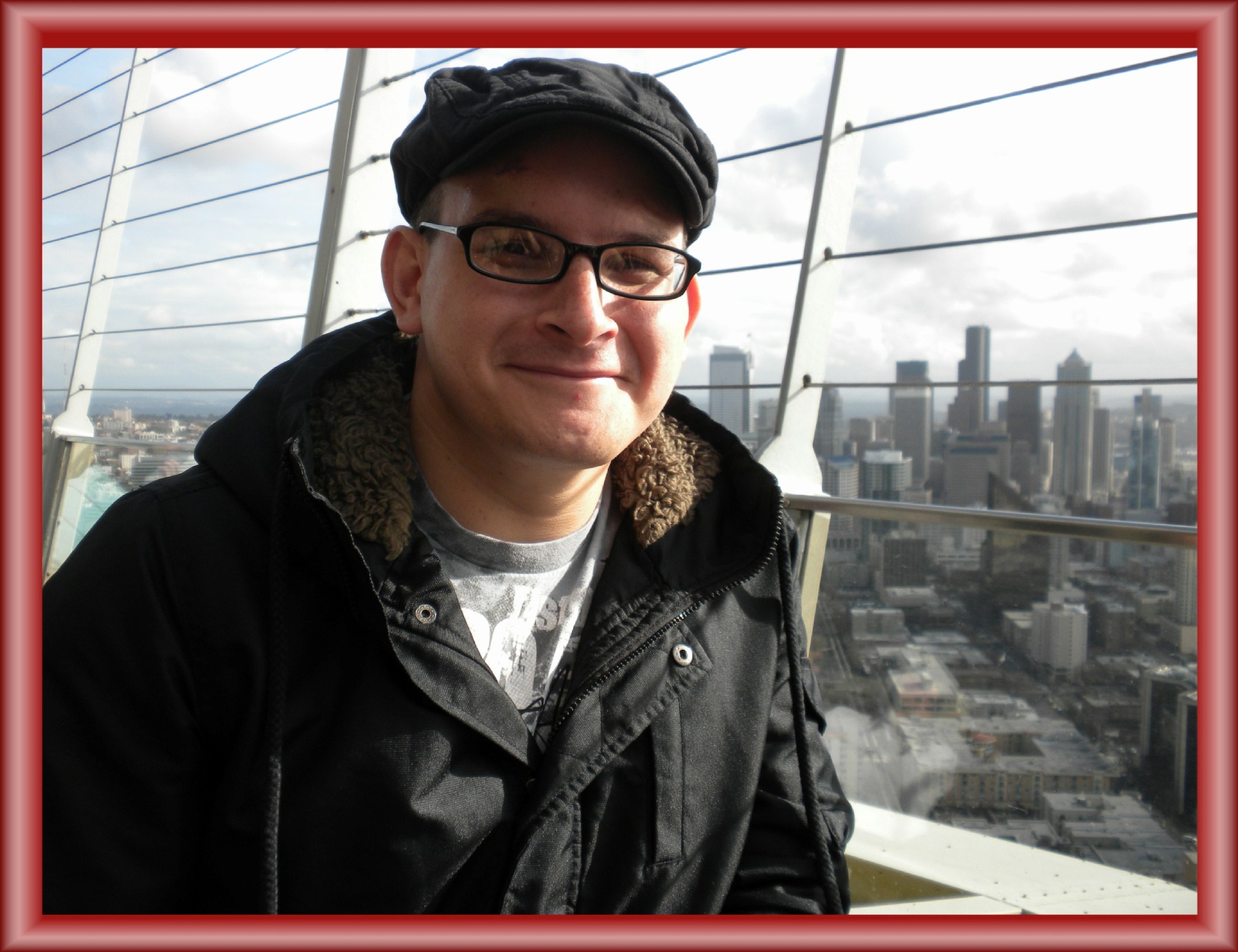 Obituary of Paul F. Hickey  III