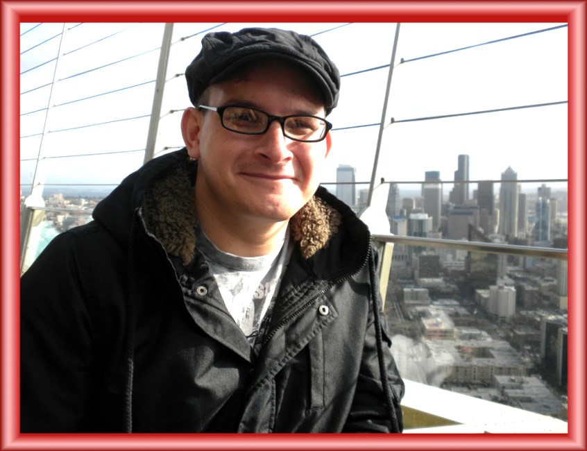 Obituary of Paul F. Hickey III