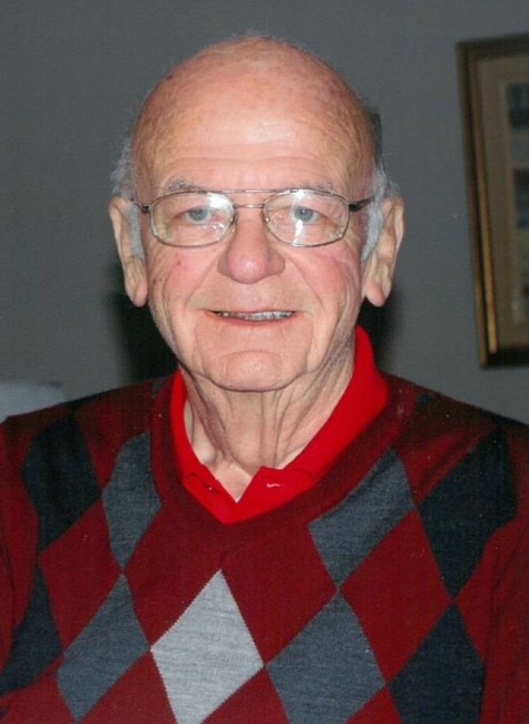 Obituary of James "Jim" Nickel Kilpatrick