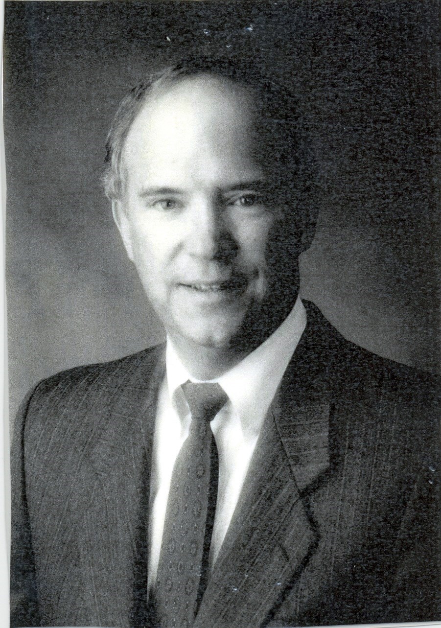 James Shannon Obituary