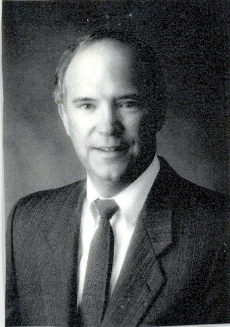 Obituary of James Edward Shannon