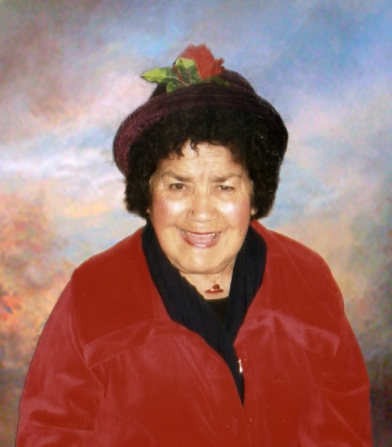 Obituario de Vita N Torres