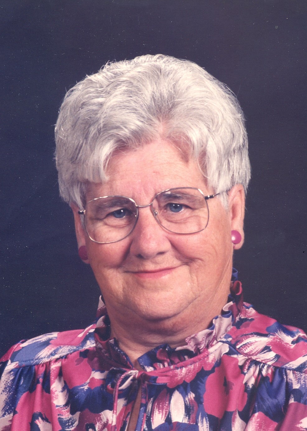 Obituary of Ruby Irene Tribble