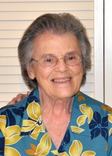 Obituary of Esperanza Lopez